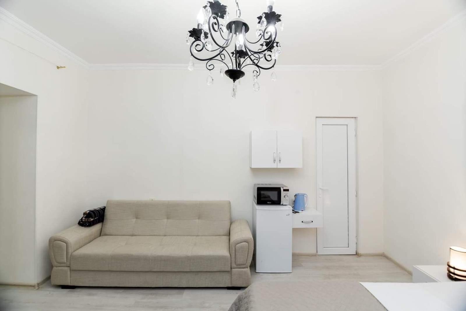 טביליסי Nina'S Apartaments מראה חיצוני תמונה