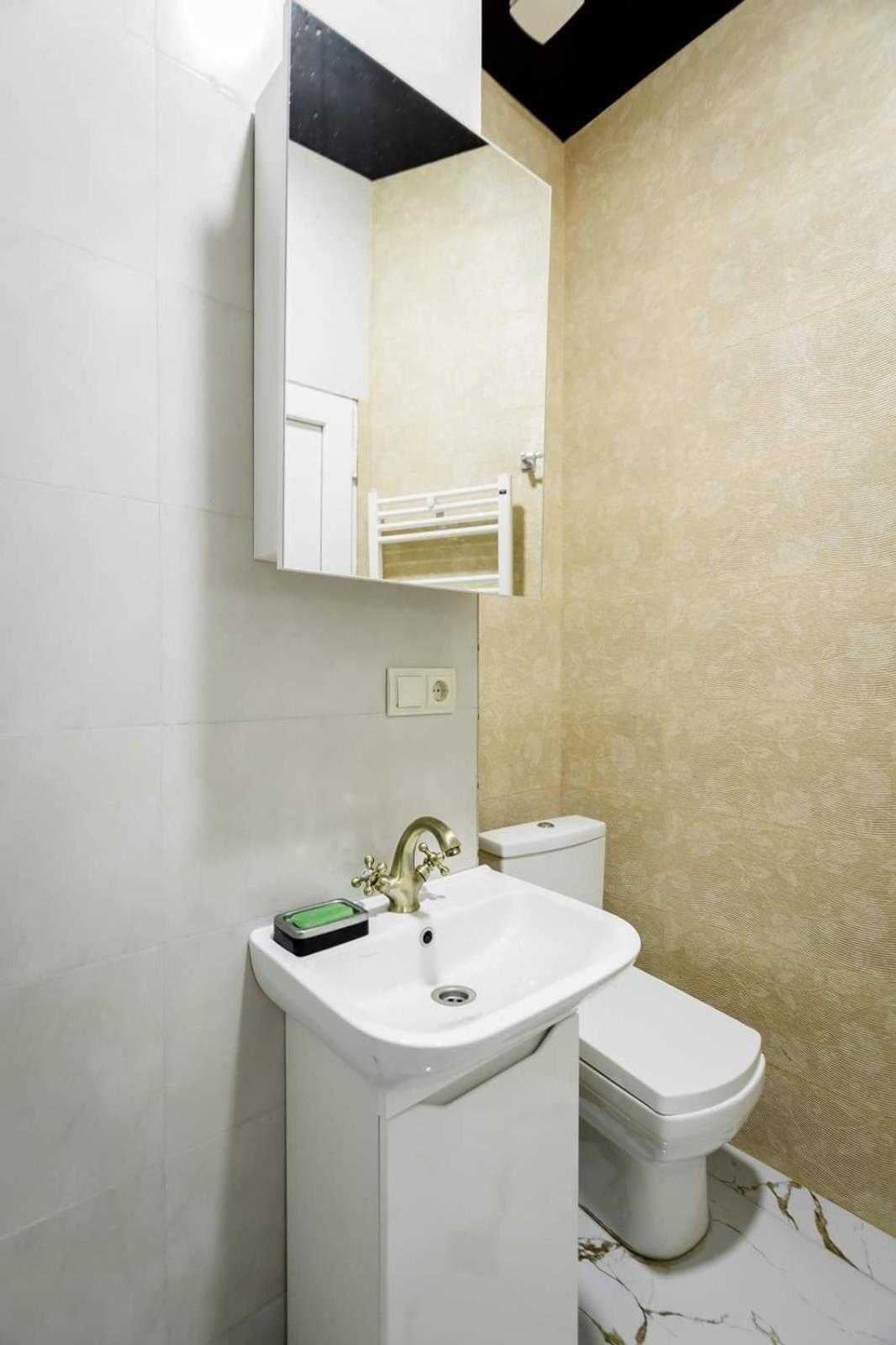 טביליסי Nina'S Apartaments מראה חיצוני תמונה