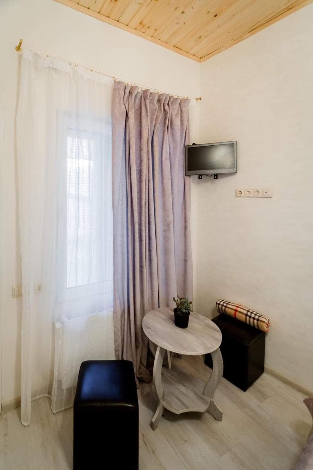 טביליסי Nina'S Apartaments מראה חיצוני תמונה